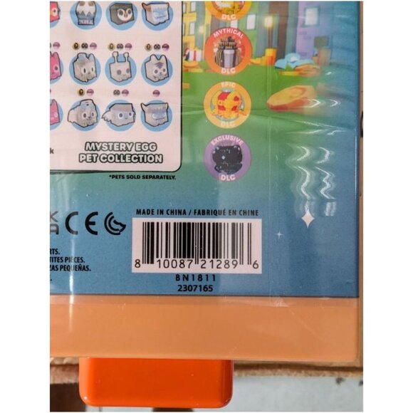 PET SIMULATOR  Pixel Corgi Mystery Collector Bundle - Picture 3 of 9